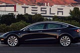 Masuknya Tesla ke Indonesia