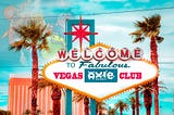 VEGAS AXIE CLUB Scholarship Program