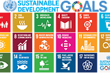 5 Projects Built on Quorum that Applied to the UN’s Sustainable Goals Program