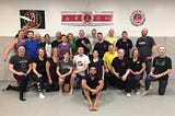 EP Martial Arts | East Providence, RI