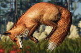 How Animals Are Portrayed in Video Games