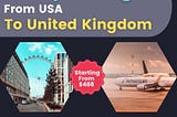 Online Flight Ticket Booking — Global Travel Express Inc