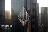 Ethereum : the case for prosperity