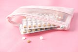 Birth Control Pills + Hashimoto’s