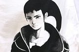 It’s Taken 24 Years, But We Finally Have Officially Licensed Panzer Dragoon Saga Shirts