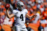 5 Questions Raider Fans May Be Asking Themselves