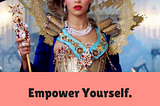 Don’t Wait for a Beyoncé Scholarship to Achieve Female Empowerment