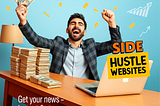 From Zero to $1000+: The Complete Side Hustle Blueprint That Actually Works