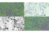 Rethinking Change Detection and Attribution: How You Compare Satellite Embeddings Matters