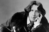 De profundis, Oscar Wilde — O lirismo de uma vida arruinada.