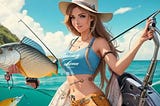 Surf Fishing Reels