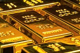 Introducing Tokenized Gold: A New Asset Class with Revolutionary Potential