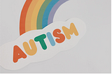 JOY IN THE TREATMENT OF AUTISM