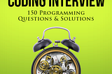 Cracking the Coding Interview Review