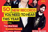 NME Goes Free