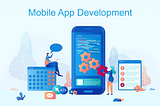 Factors that Impact the Time Required for Developing a Mobile Application