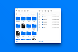 OpenMTP | Android File Transfer for macOS