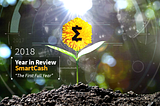 Your Week in SmartCash, January 18 2019