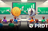 Navigating Risks in Cryptocurrency Prediction Markets with PRDT.