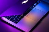 How to change App settings to adjust to the notch design in the new 14-inch or 16-inch MacBook Pro