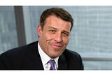 How Tony Robbins' Morning Routine Can Help End Your Worries and Boost Positivity?