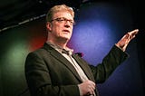 Sir Ken Robinson