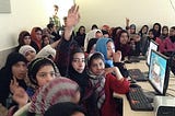 The Importance of Digital