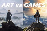 Videogames Are Not Art. But They Are Important.