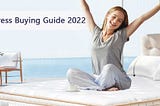 Mattress Buying Guide