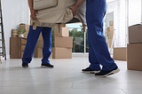 Choosing the Best Moving Services for a Stress-Free Relocation