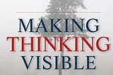 [EBOOK] Making Thinking Visible: How to Promote Engagement, Understanding, and Independence for…