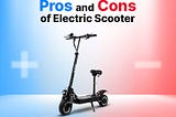 Are You Planning to Buy an Electric Scooter? Know Their Pros and Cons.
