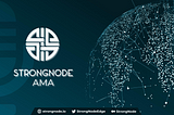 Addressing the Role of NFTs in the StrongNode Edge Network and $SNE Trading Competition with…