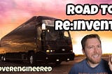 Road to re:Invent Hackathon: How Not to Build a Serverless App