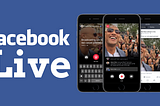 Tagplay now supports Facebook live videos