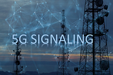 5G signaling: Why do telecom operators need an SCP ?