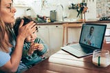 The Vital Role of Virtual Care for Long COVID Patients: Empowering Recovery in the Post-Pandemic…