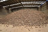 What Kinds of Magnesium Sand are Suitable for The Production of Magnesium Carbon Bricks?