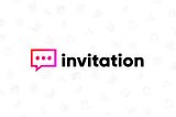 Share your referrals on invitation.codes