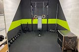 Come costruire una Home Gym?