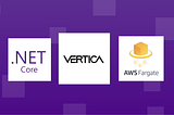 How to build Serverless .NET Core API with AWS and Vertica