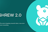 SHREW has had an upgrade. Learn how to migrate your old SHREW to the new!