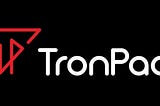 TronPad $TRON Free