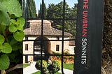 Book The Umbrian Sonnets by Jay Deshpande