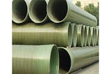 FRP Pipe vs. PVC Pipe: A Comprehensive Comparison