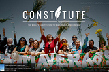 Introducing Constitute 4.0: Democratic Deepening