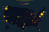 America’s Most Bookish Cities