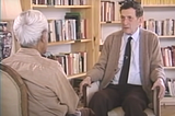 Insights of Krishnamurti & David Bohm are the best we have to find truth, but they missed something…
