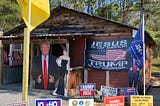 Enough Moaning, Groaning, Weeping, Bitching and Blaming: Let’s Get Busy