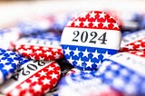 Solving the 2024 Presidential Election Problem